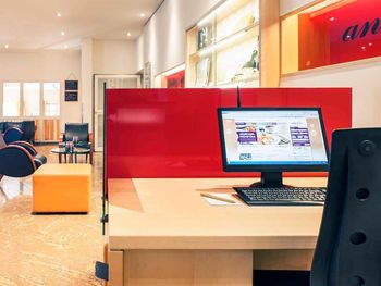 2 Tage im Mercure Hotel Koeln City Friesenstrasse