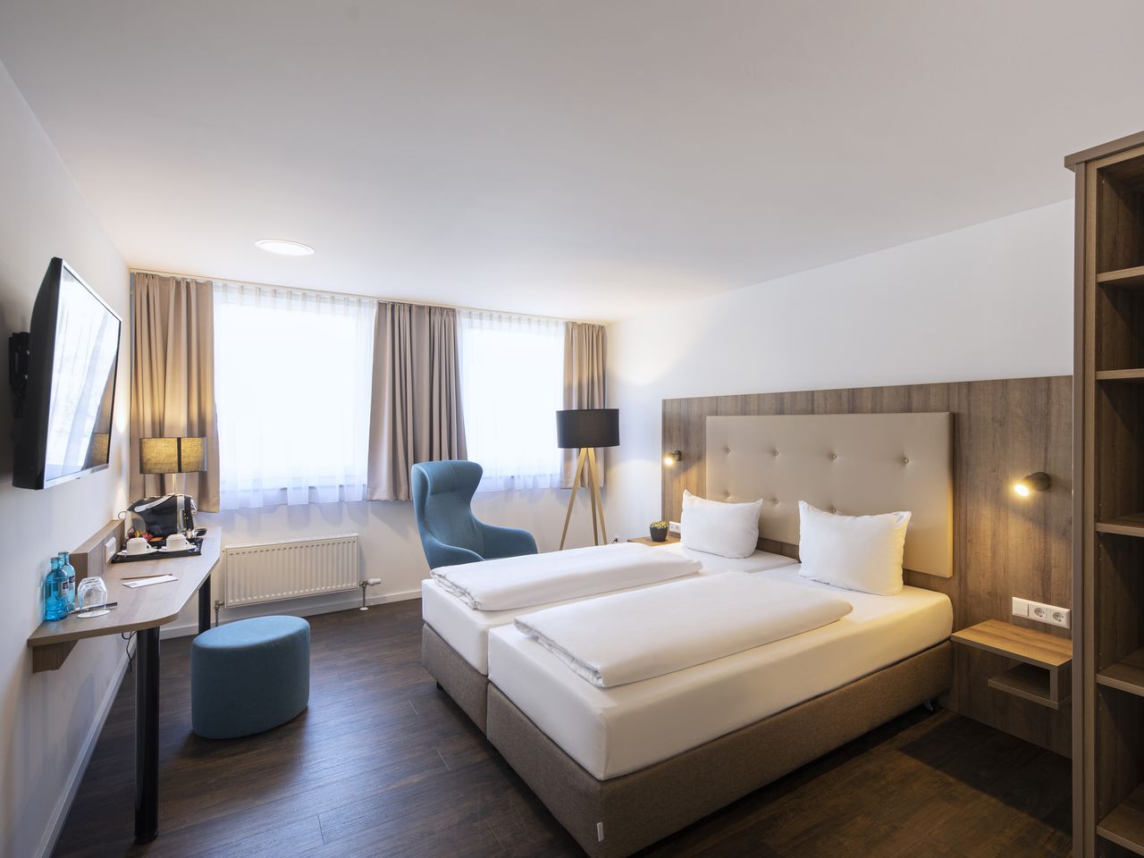 79 Euro-Sommer-Deal - 3 Tage in der Schwabenmetropole