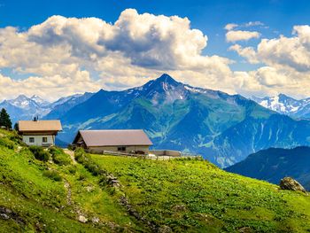 Kleine Auszeit im schönsten Tal Tirols - 5 Tage