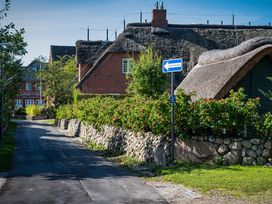6 Tage Urlaub auf Föhr - Museum inklusive