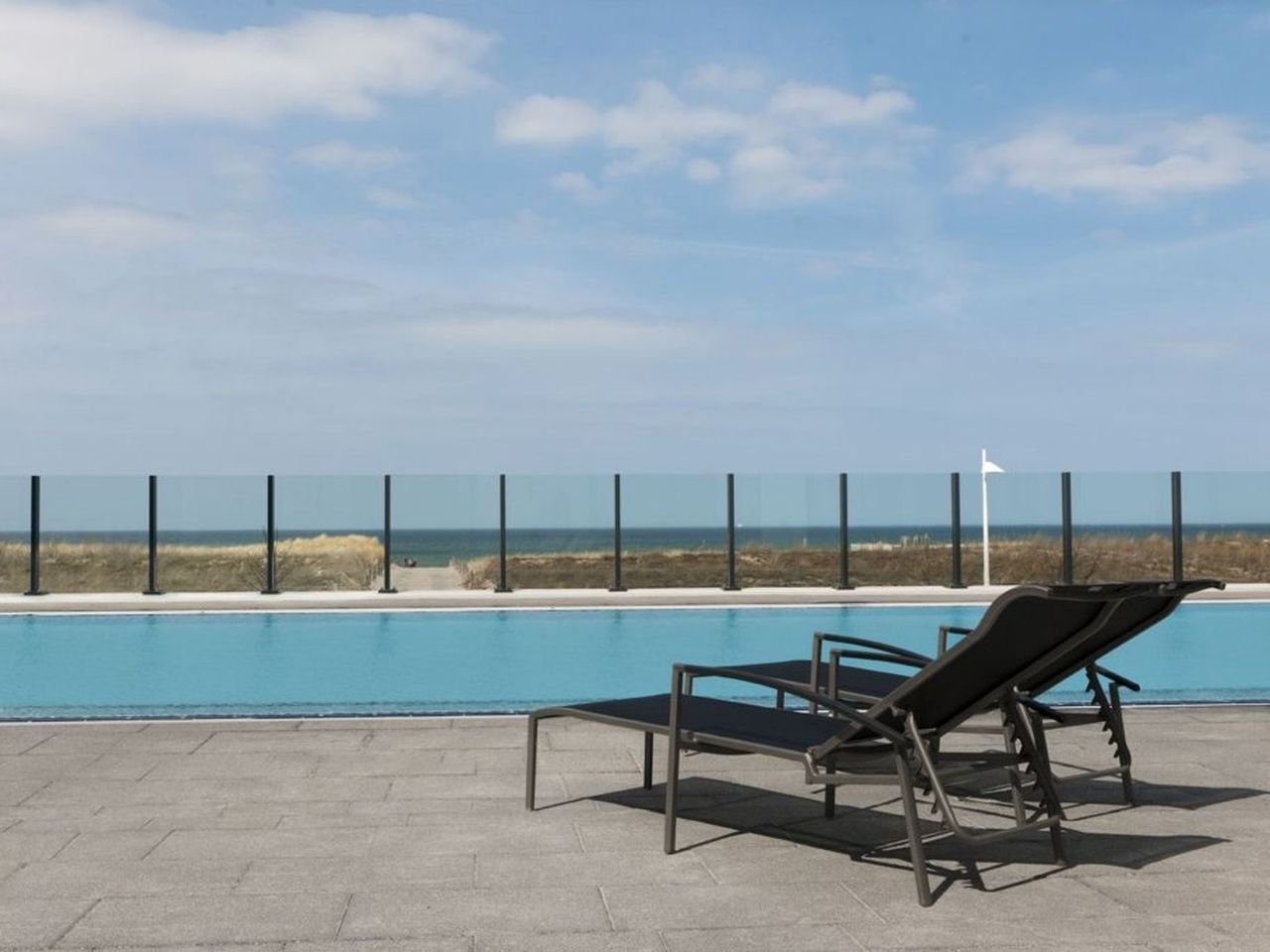 Ostsee und Wellness - 9 Tage Warnemünde mit Frühstück