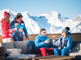 BERGE & MEHR - Sommerurlaub im Salzburger Land