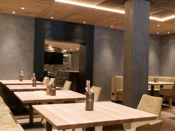 4 Tage Wellness in den Ötztaler Alpen in Nauders Halbpension