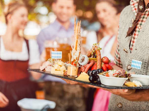 2 Tage mit Frühstück im Hampton by Hilton Munich