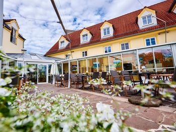 ÜbernachtungsSpezial im Standard Doppelzimmer