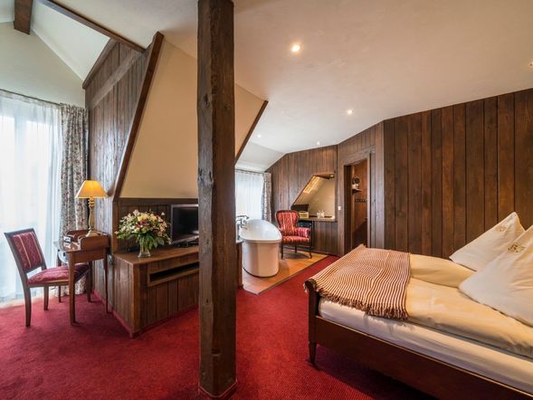 Scheunenzimmer