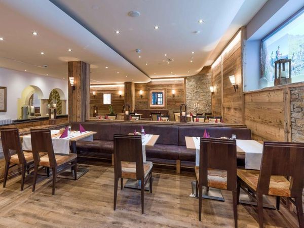 6 Tage Wellness im Zillertal - mit AI in Fügen All Inclusive