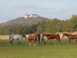 2 ruhige Tage in Bayern - Auszeit in Bad Rodach