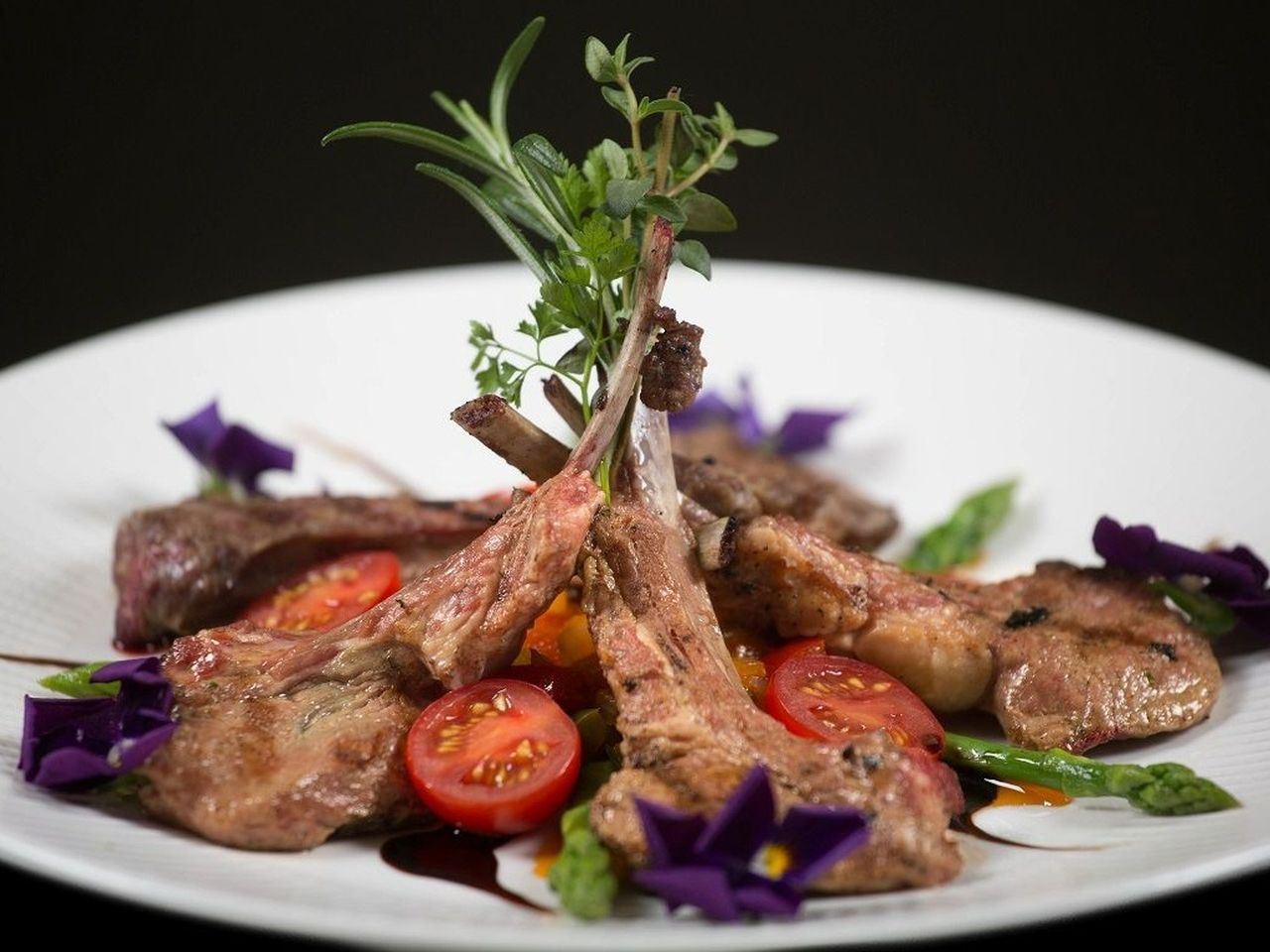 Dine & Wine in der Landeshauptstadt / 2 Tage