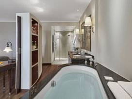 2 Tage im Lebenberg Schlosshotel mit HP