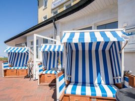 3 Tage die Nordsee genießen auf der Insel Wangerooge