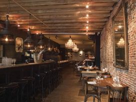 2 Tage Kurzurlaub mit Frühstück im Inntel Hotels Amsterdam Centre
