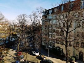 Am Berliner Lietzensee - 2 Tage mit Frühstück