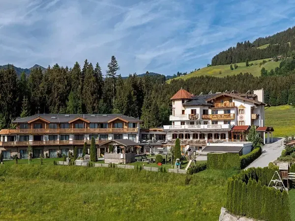 Natur & Genuss pur in den Kitzbüheler Alpen - 5 Tage in Hopfgarten im Brixental, Tirol inkl. Halbpension