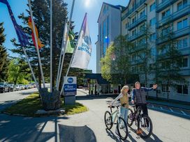 4 Tage Badevergnügen in Oberwiesenthal