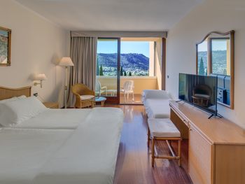 Wundervoller Familienurlaub am Gardasee - 4 Tage