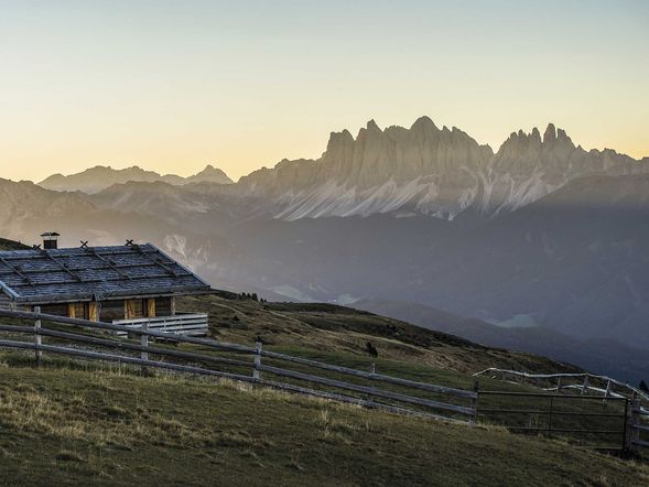 Aktiv & Vitalhotel Taubers Unterwirt