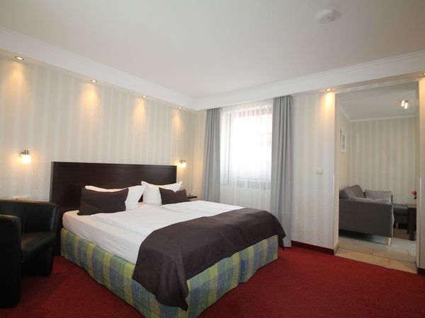 Ostsee & Mee(h)r 7 Tage / 6 Nächte in Bad Doberan, Mecklenburg-Vorpommern inkl. Frühstück