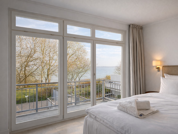 3 Tage Natur PUR, Ostsee & Blick auf die Insel Vilm