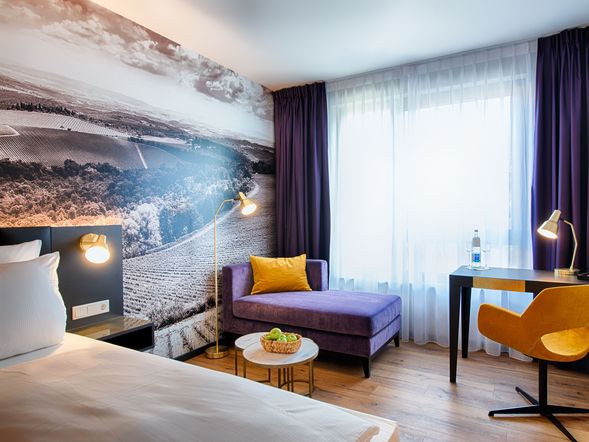 Executive Doppelzimmer
