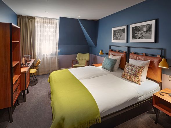 Hotel Lion d'Or