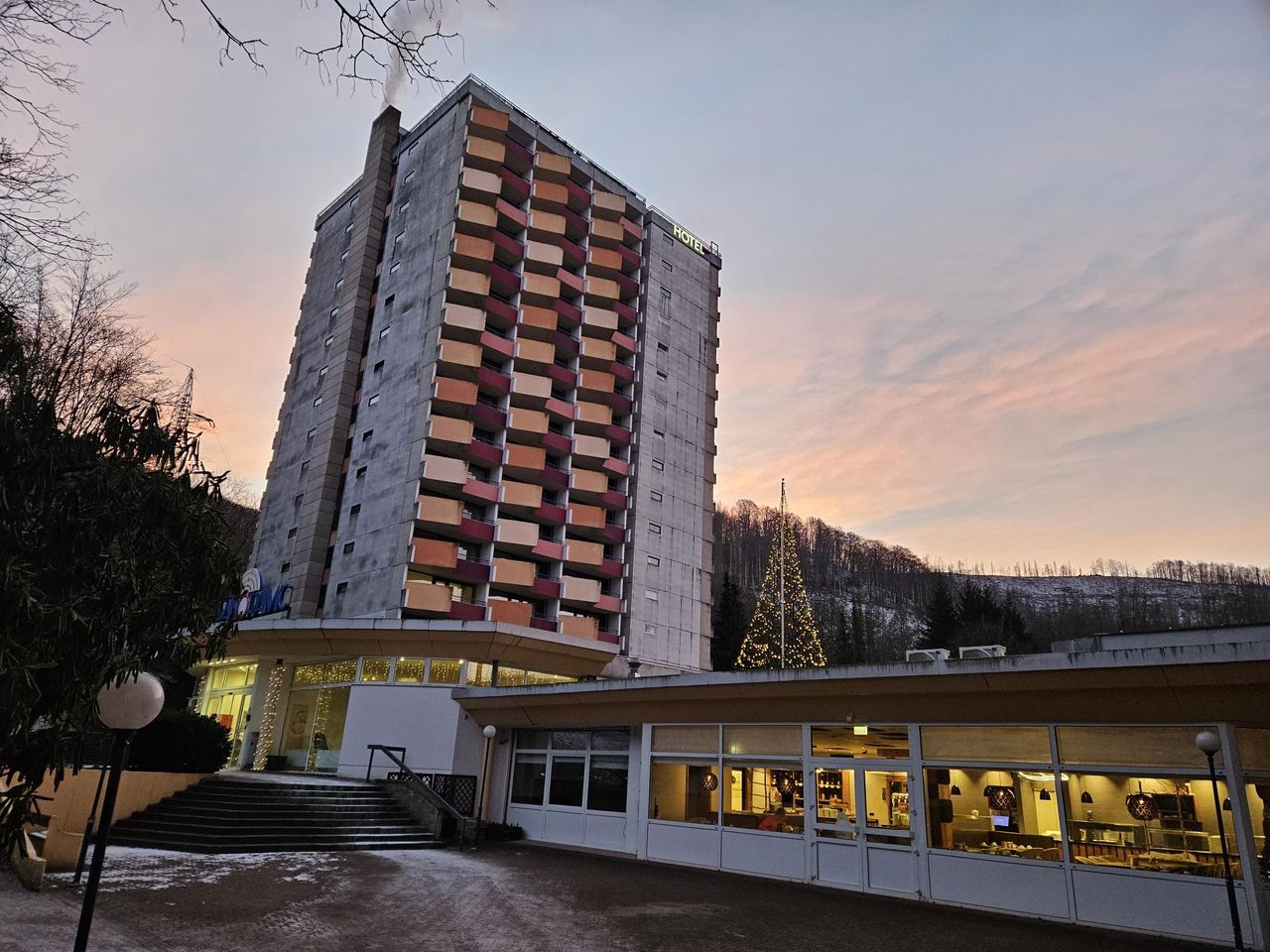 Bayerisches Wochenende im Harz - O'zapft is! 2 Nächte