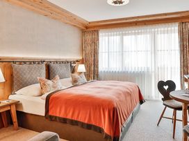 Ski & Genuss mit Sauna & Massage in Zell am See