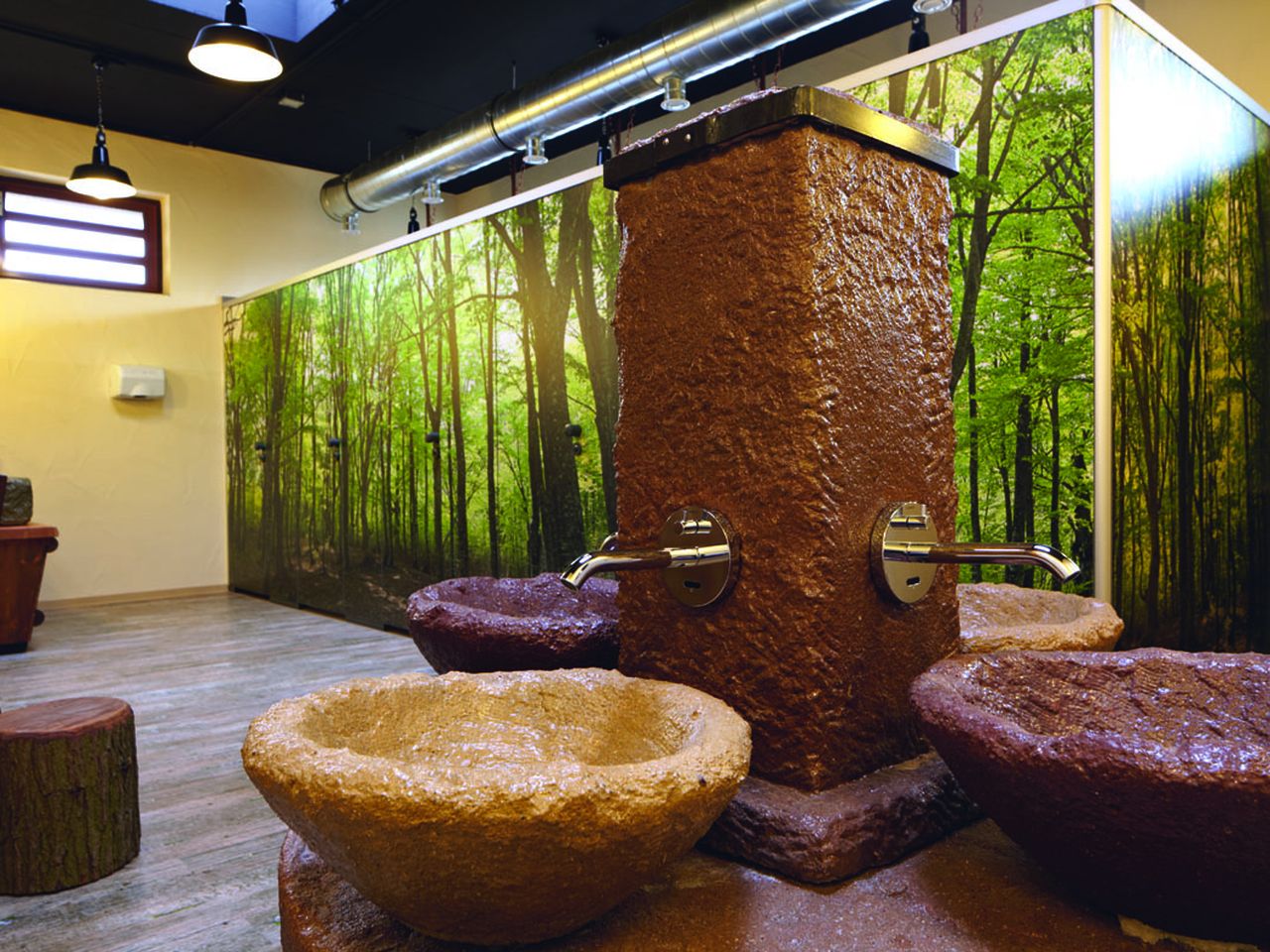 Tripsdrill Natur-Resort