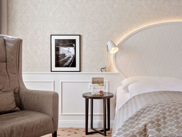 Hotel Rathauspark Wien, a member of Radisson Individuals