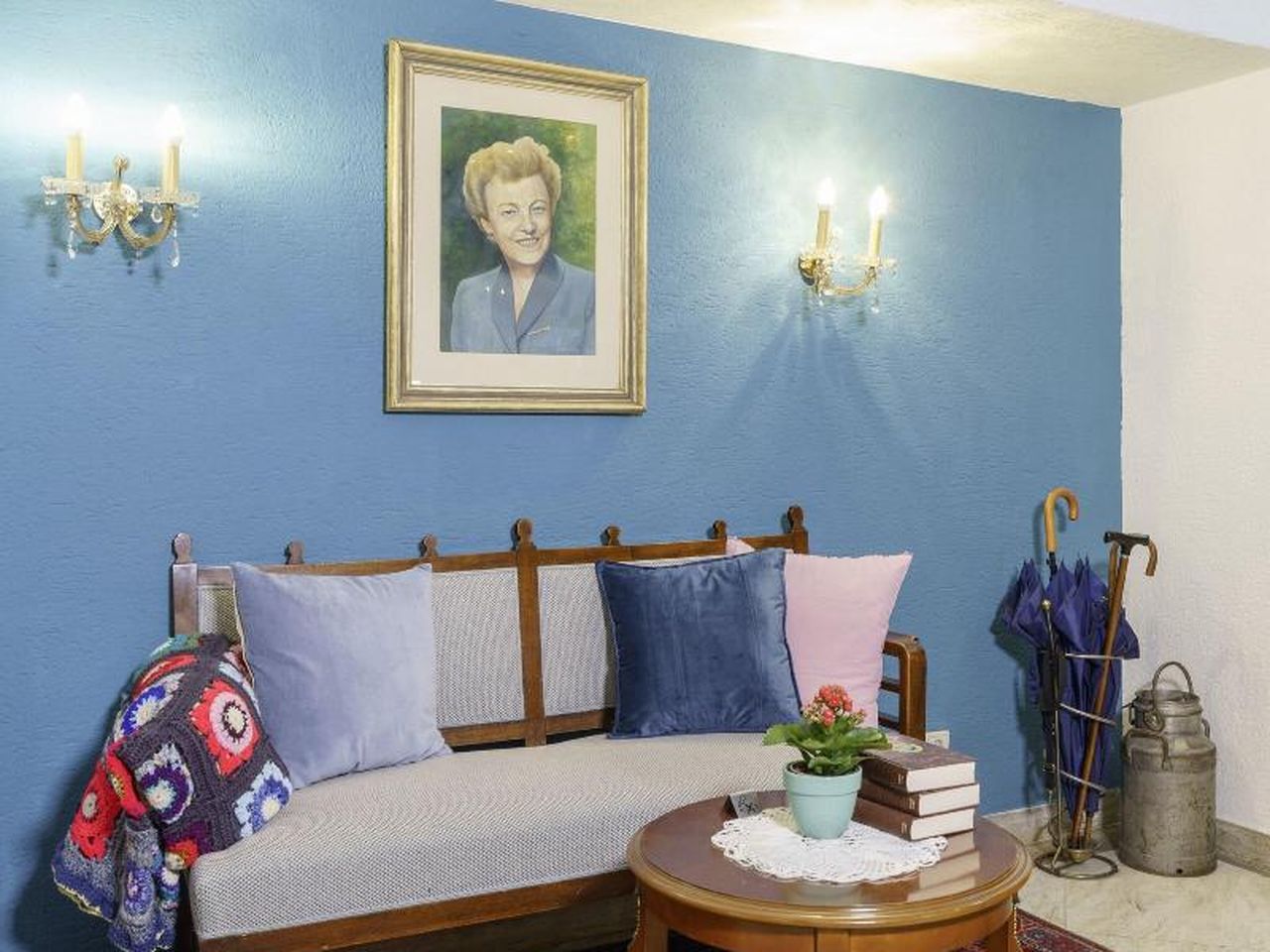 3 Tage im Tante ALMA´s Hotel Lasthaus mit Frühstück