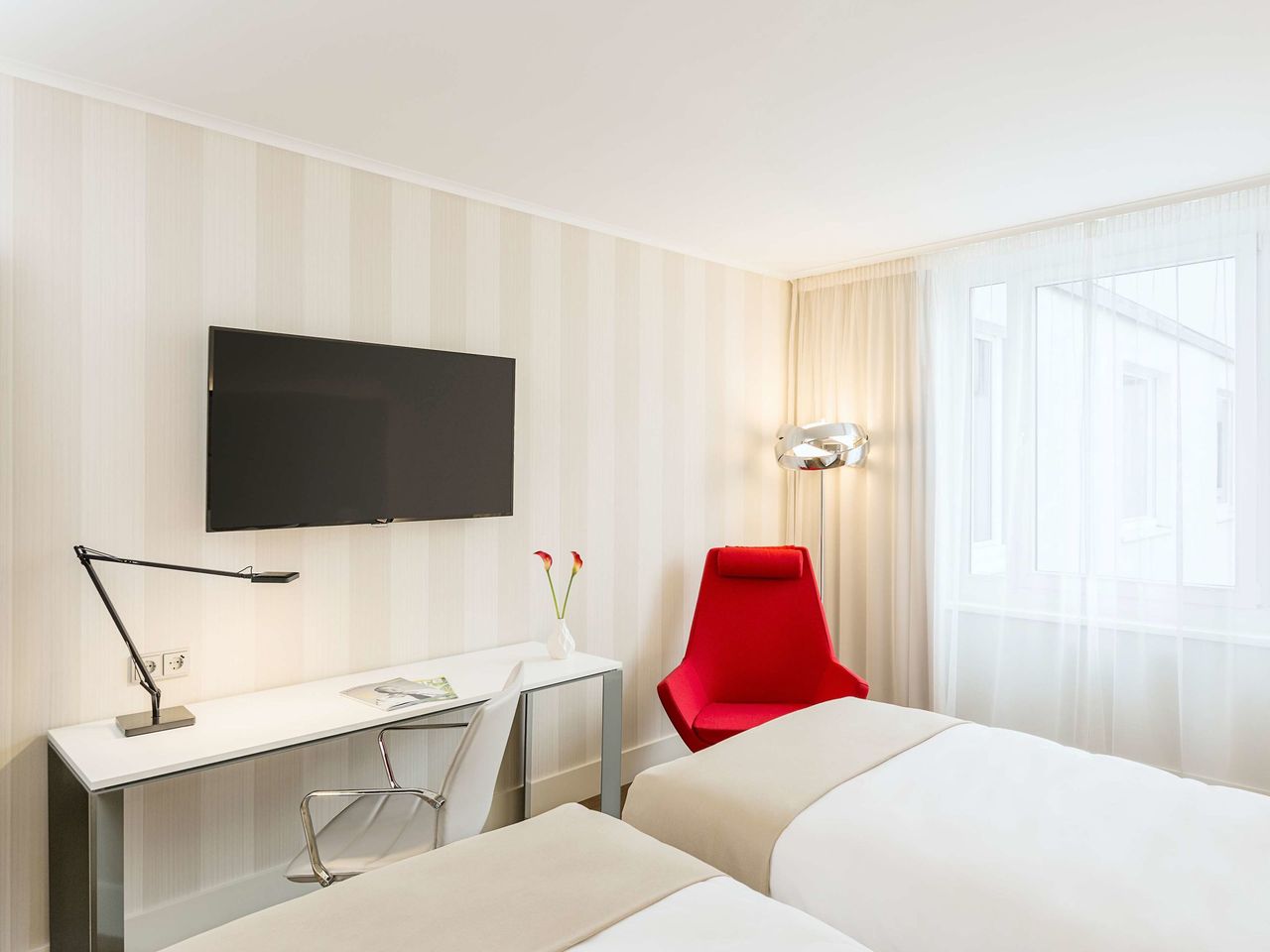 Einzelzimmer PREMIUM