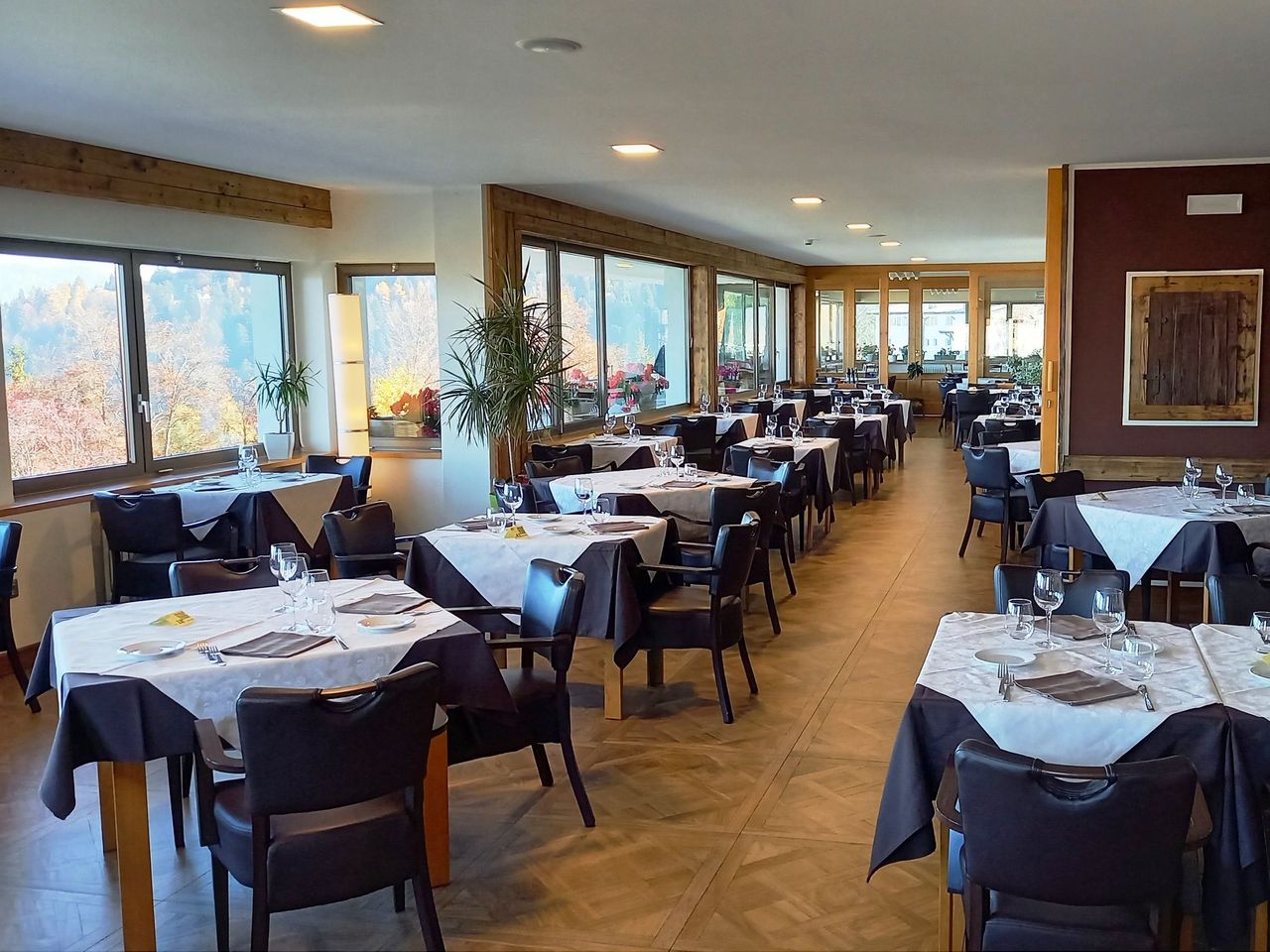 Auszeit in den italienischen Bergen - 9 Tage