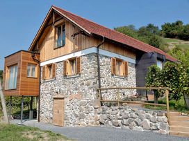 Ruhe & Wellness in der steirischen Luxus-Lodge mit eigenem Wellnessbereich | 2 Nächte