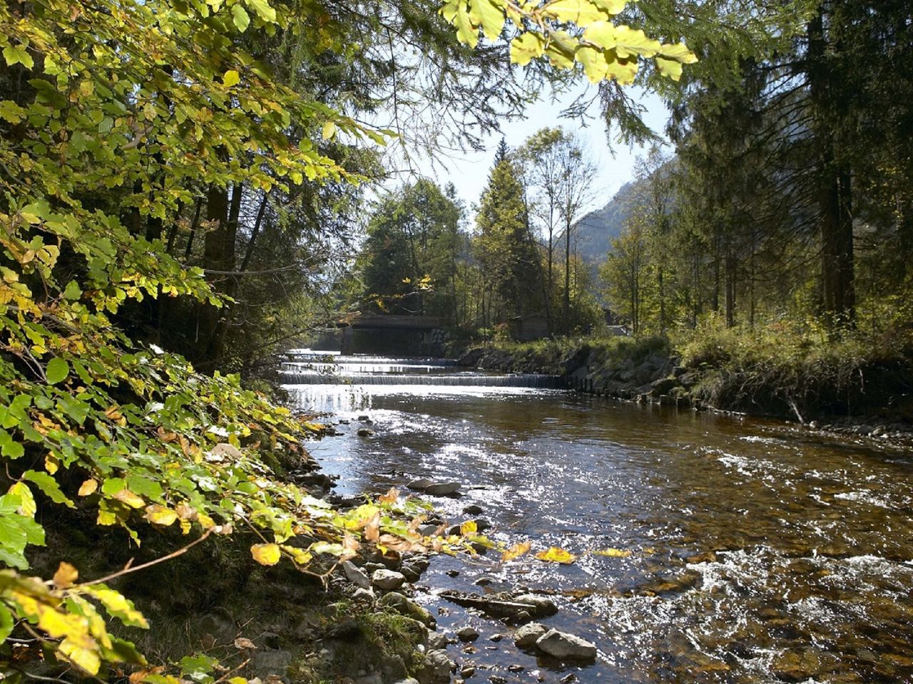 Genießerurlaub im Chiemgau / 3 Tage