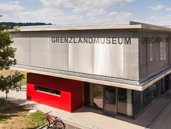 DDR-Geschichte im Eichsfeld | 4 Tage