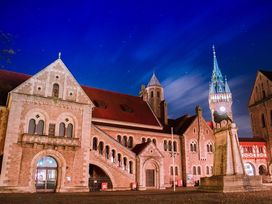 4 Tage Exclusiv verreisen nach Braunschweig