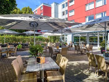 3 Tage im Mercure Hotel Köln West mit Frühstück