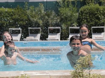 9 Tage im Herzen von Milano Marittima mit HP