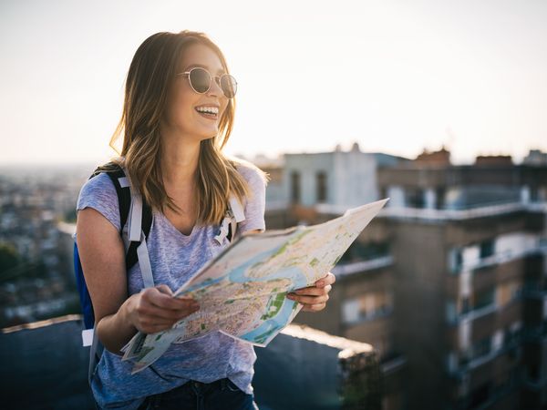 Zeitreise durch Dresden mal anders – 6 Tage, Sachsen inkl. Frühstück