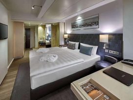 Willkommen in der Hauptstadt! - 5 Tage mit Frühstück