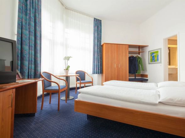 Hotel Der Achtermann