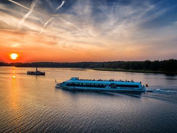 Potsdam mit Havelseenrundfahrt - 5 Tage