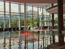RupertusTherme mit Übernachtung
