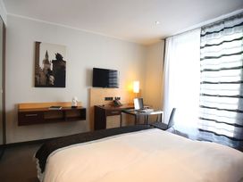 2 Tage mit Frühstück im Schiller 5 Hotel München