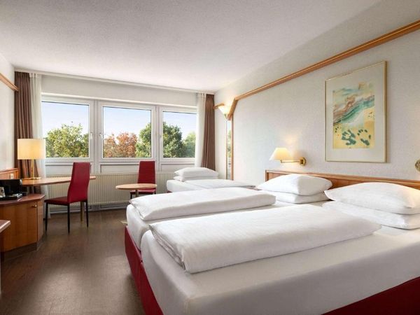 3 Tage Wellness & Wandern - Urlaub in der Oberpfalz in Weiden, Bayern inkl. Frühstück