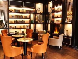 2 Tage Erholung in der Kurstadt Bad Homburg