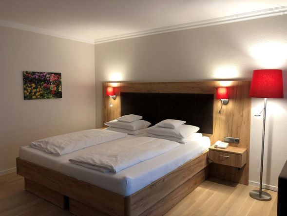 Hotel Sonnenhügel