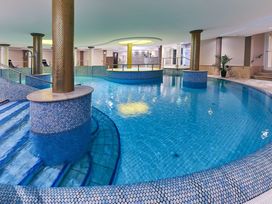 2 Tage Ostseeluft schnuppern