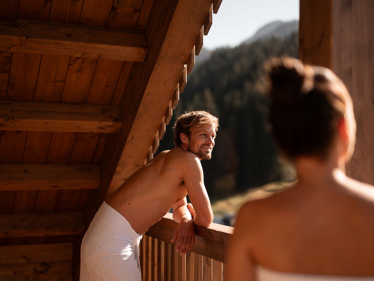 3 Tage Luxus-Kuschelzeit in den Kitzbüheler Alpen