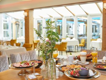 Deal - 4 Tage in Bad Griesbach